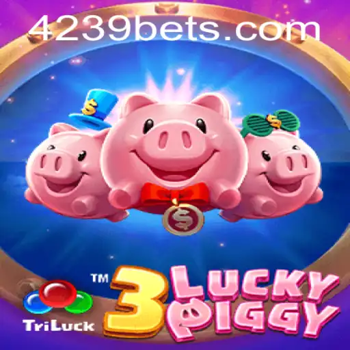 Descubra o Emocionante Mundo de 3LUCKYPIGGY e sua Conexão com 4239BET