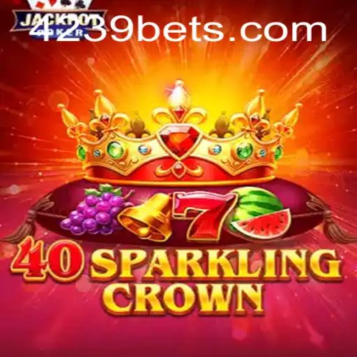 Descubra o Fascinante Mundo de 40SparklingCrown: Um Jogo Intenso e Cativante
