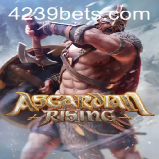 AsgardianRising: Uma Aventura Nórdica Inigualável