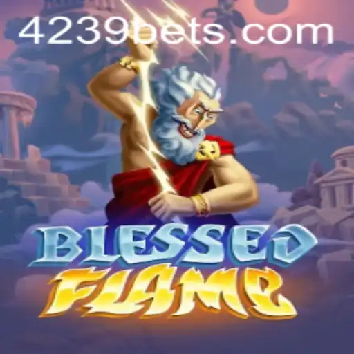 Descubra a Emoção de BlessedFlame - O Jogo do Momento