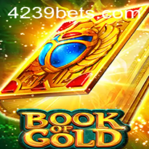 Explorando o Universo do Jogo BookofGold com o Código 4239BET