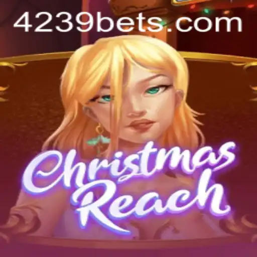 ChristmasReach: Um Mergulho no Espírito Natalino com 4239BET