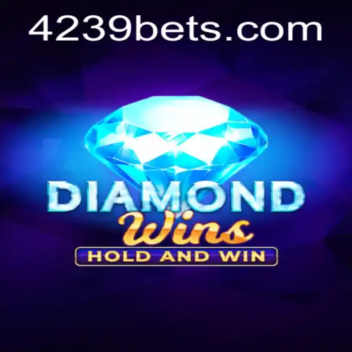 Descubra o Jogo Excitante DiamondWins com 4239BET