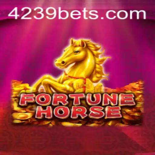 FortuneHorse: Descubra o Empolgante Jogo de Apostas 4239BET