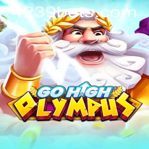 GoHighOlympus: Descubra a Aventura Épica no Novo Jogo de Estratégia