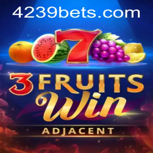 Descubra o Fascinante Mundo de 3FruitsWin: Regras e Estratégias