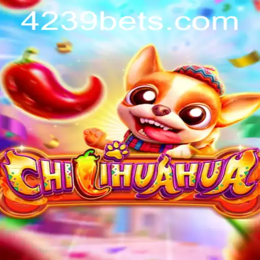 Descubra CHILIHUAHUA: Um Jogo de Apostas com Sabor Picante