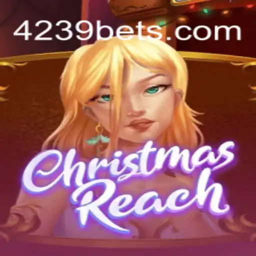 ChristmasReach: Um Mergulho no Espírito Natalino com 4239BET
