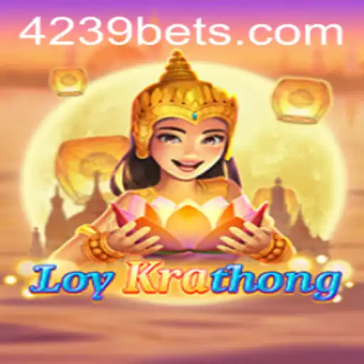 Descubra LoyKrathong: Um Jogo Inspirado na Tradição Cultural