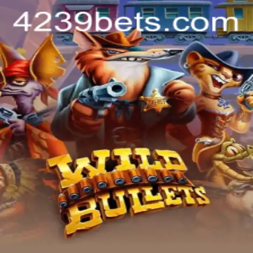 Descubra o Empolgante Mundo de WildBullets: O Novo Fenômeno dos Jogos