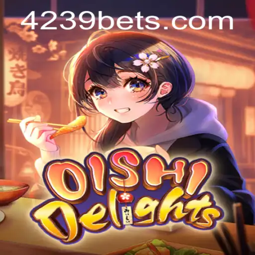 Descubra o Fascinante Jogo OishiDelights