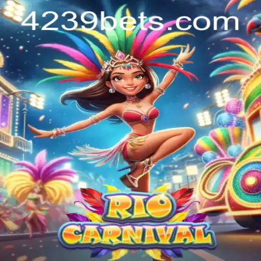 Explorando o Mundo Vibrante de RioCarnival: O Jogo de Cassino Inspirado no Carnaval Brasileiro