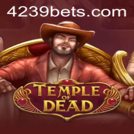 TempleofDead: Aventure-se Neste Jogo Inovador da 4239BET