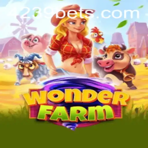 Explorando o Mundo de WonderFarm: Um Novo Jogo Inovador